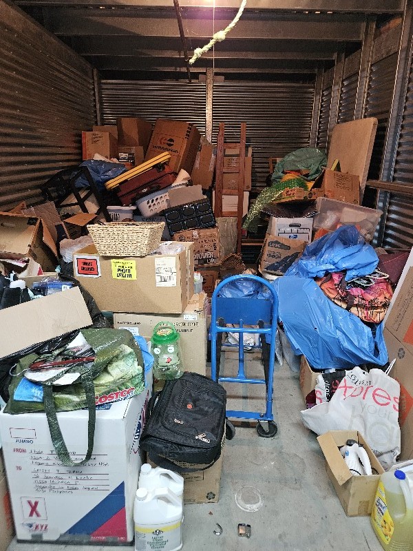 JM Auction Online bid