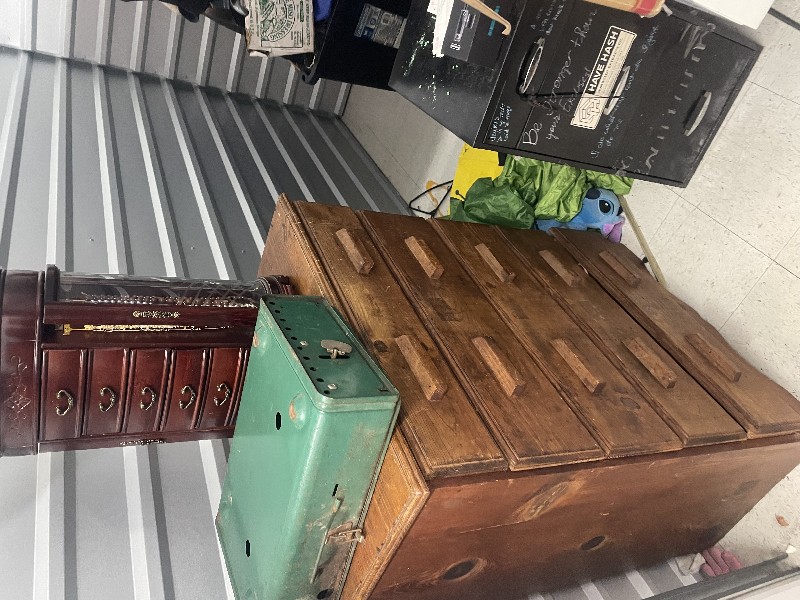 JM Auction Online bid