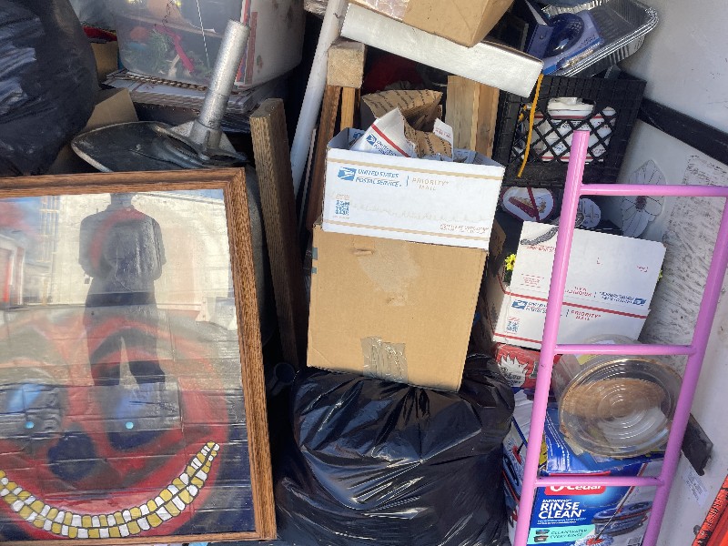 JM Auction Online bid