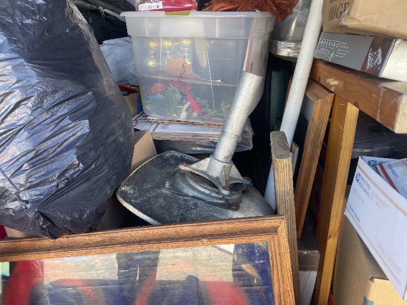 JM Auction Online bid