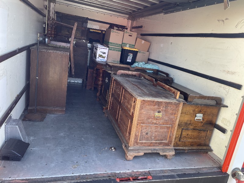 JM Auction Online bid