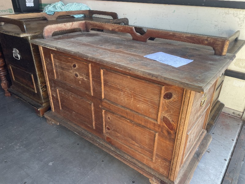 JM Auction Online bid