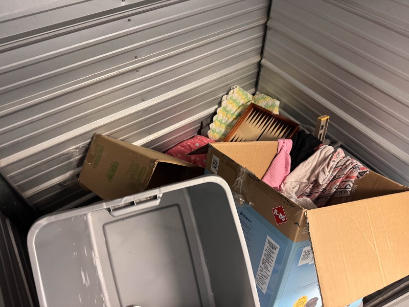 JM Auction Online bid