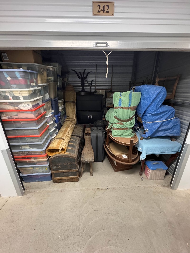 JM Auction Online bid