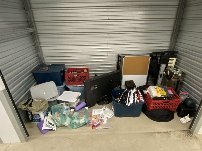 JM Auction Online bid