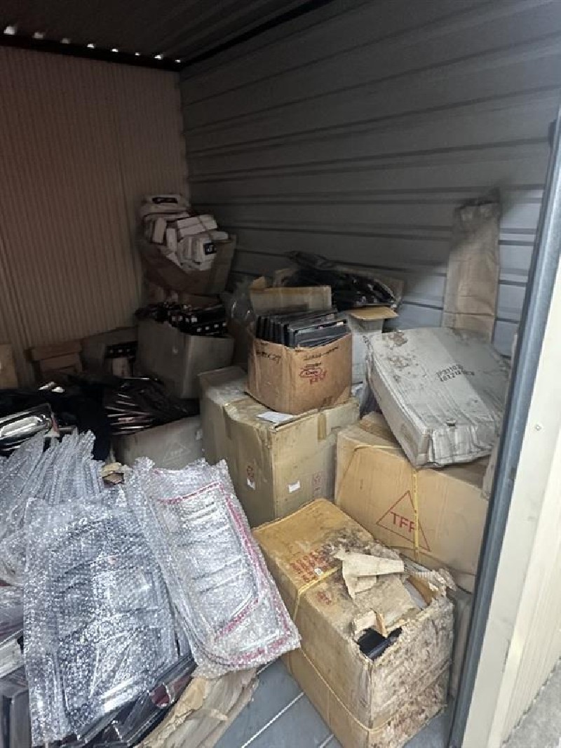 JM Auction Online bid