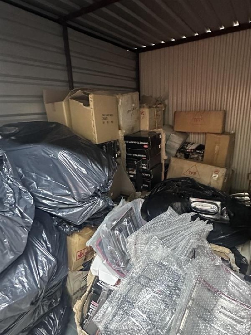 JM Auction Online bid