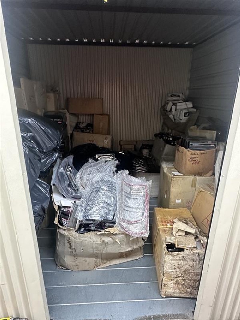 JM Auction Online bid