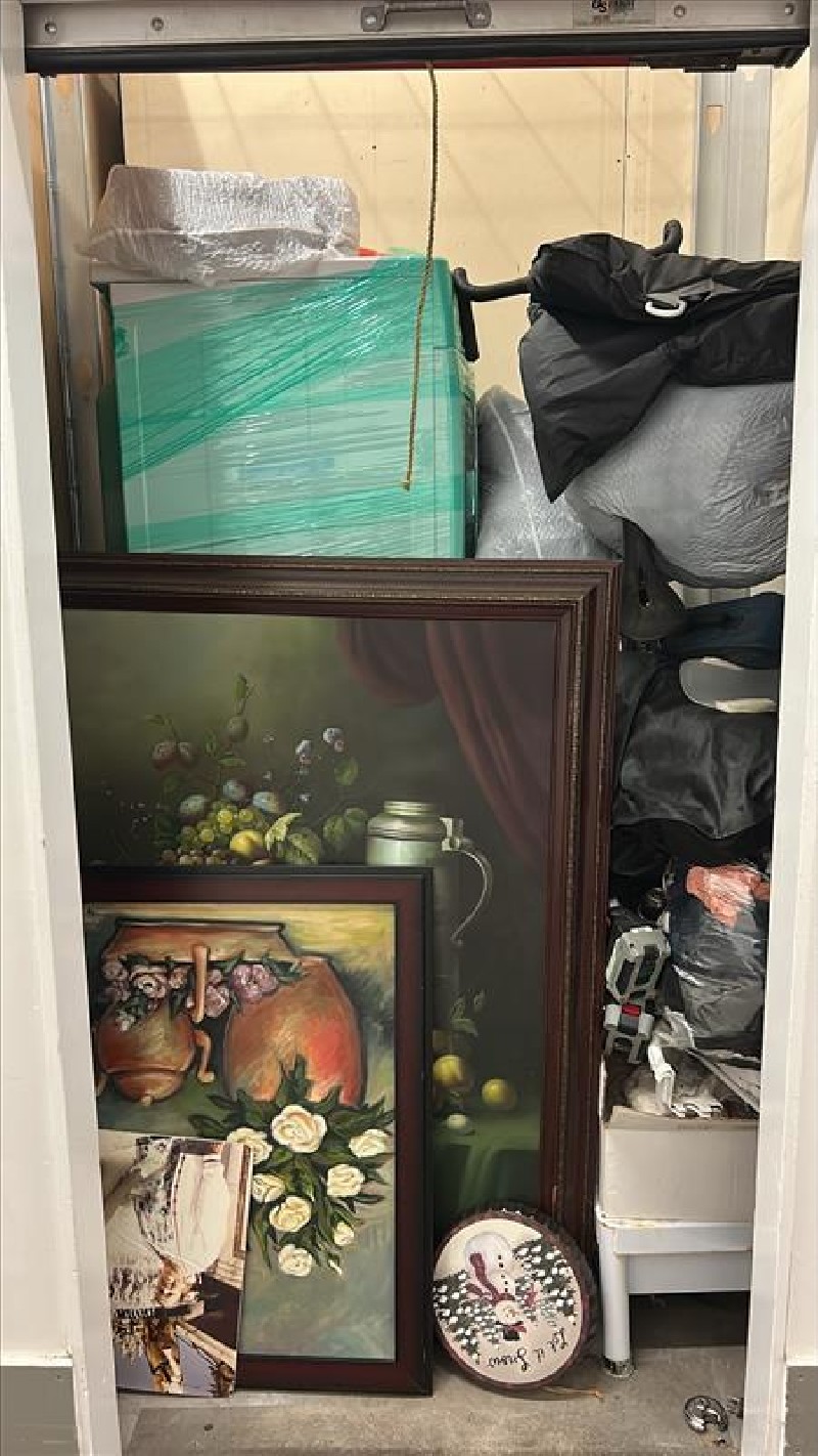 JM Auction Online bid