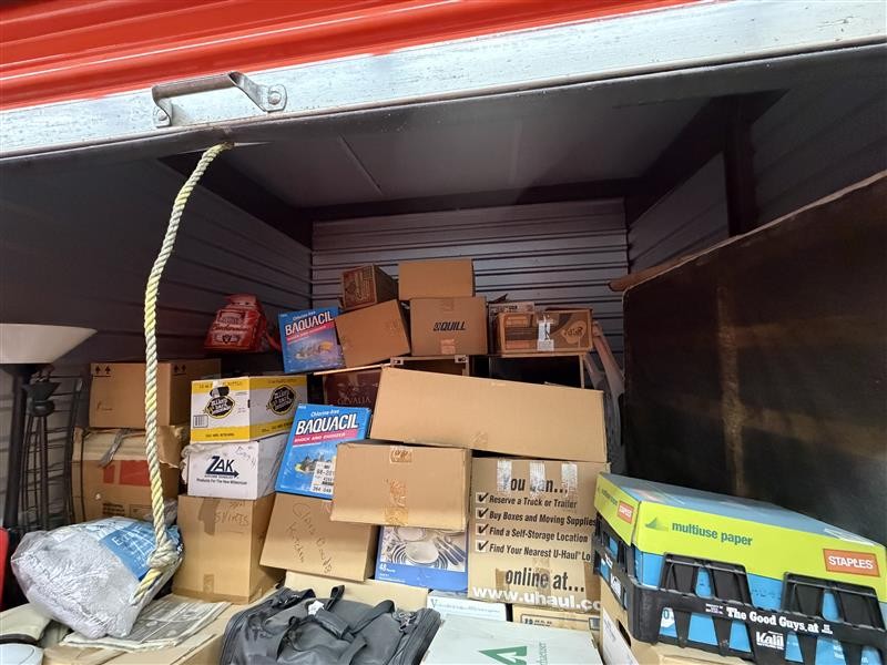 JM Auction Online bid