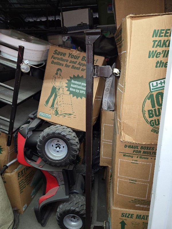 JM Auction Online bid