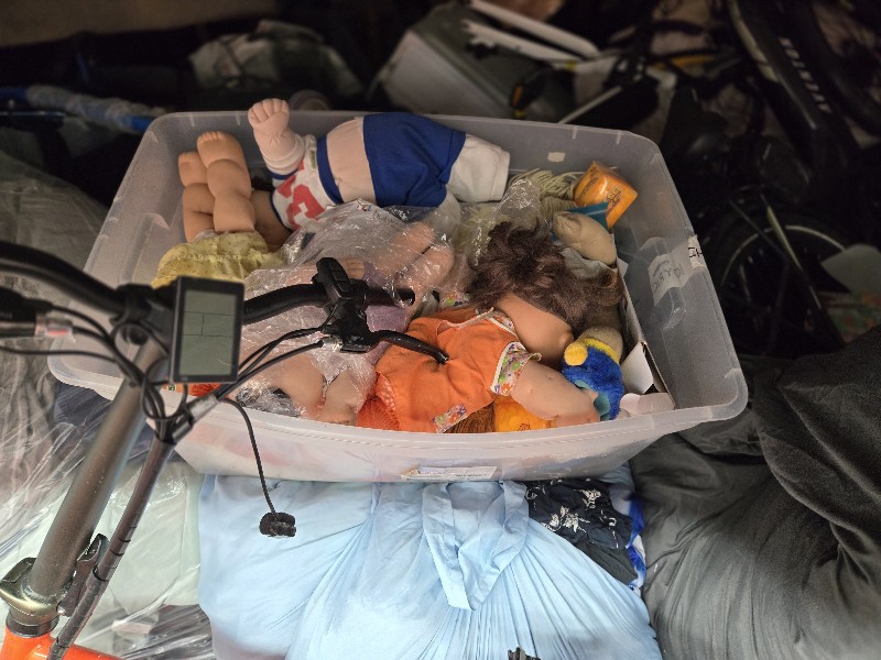 JM Auction Online bid