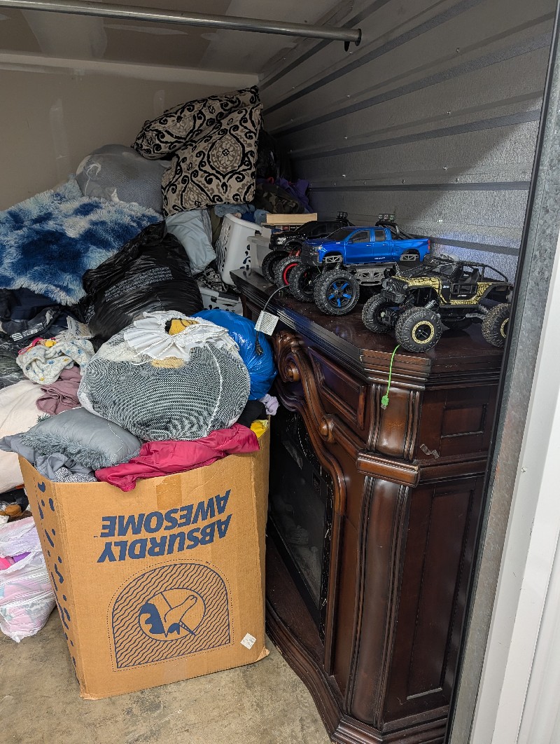 JM Auction Online bid