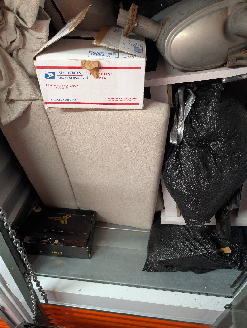 JM Auction Online bid