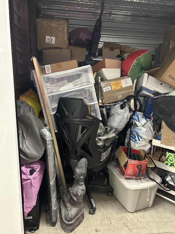 JM Auction Online bid