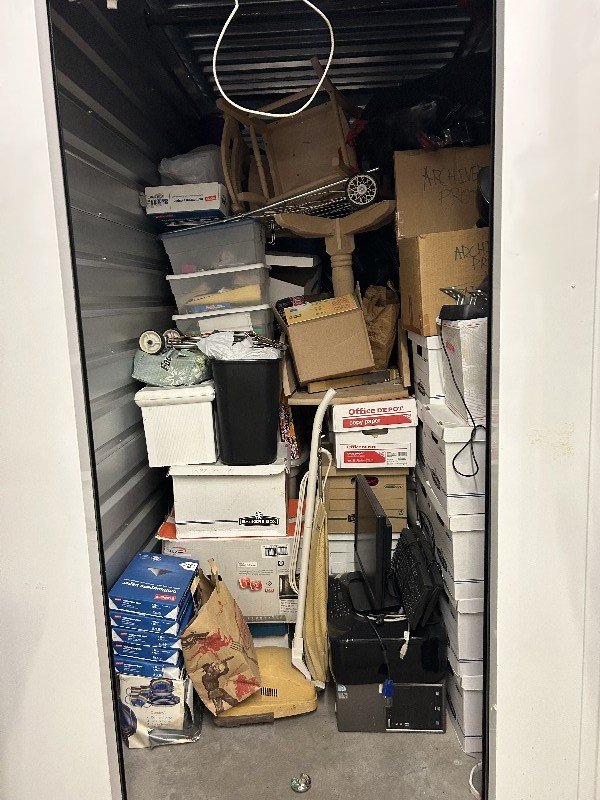 JM Auction Online bid