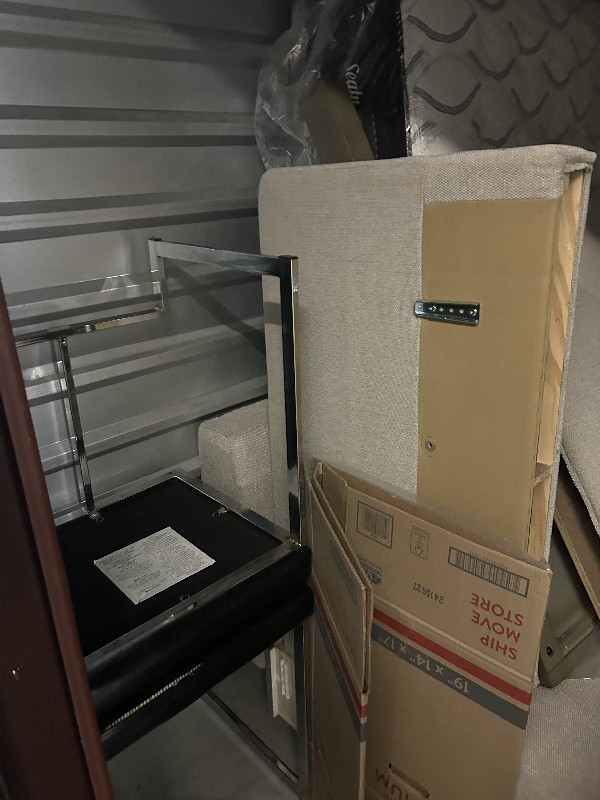 JM Auction Online bid