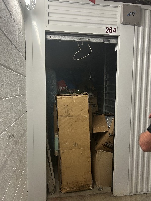 JM Auction Online bid