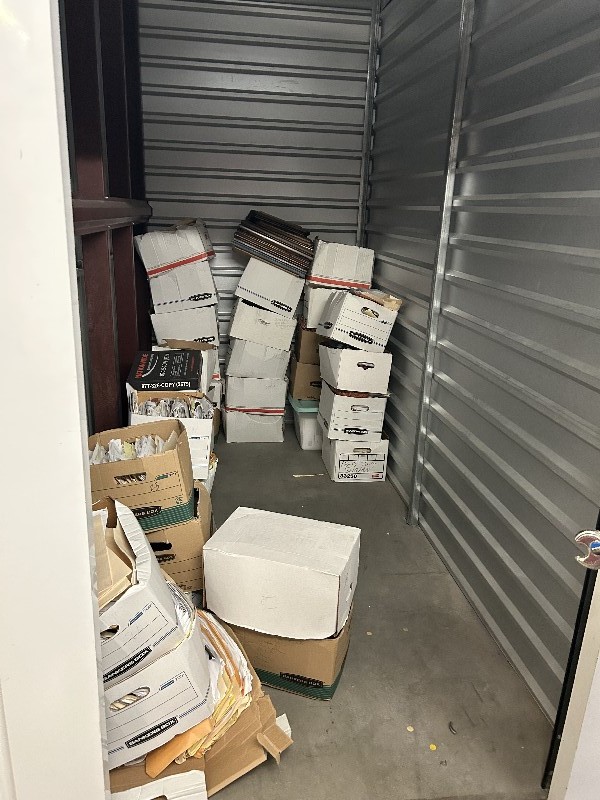 JM Auction Online bid