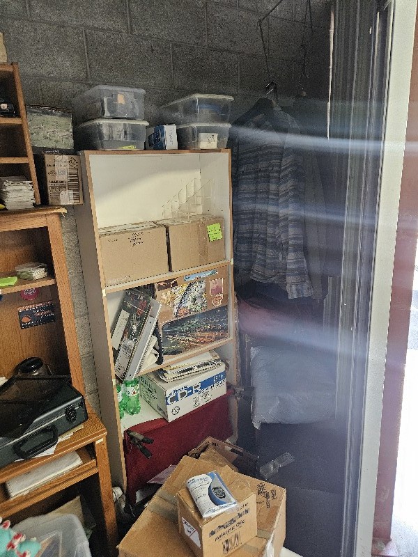 JM Auction Online bid