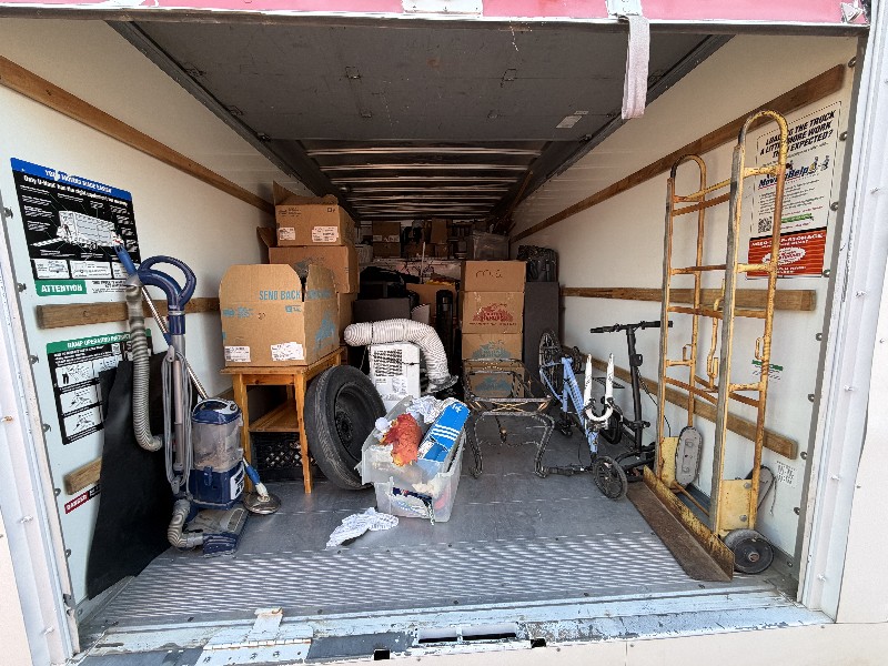 JM Auction Online bid