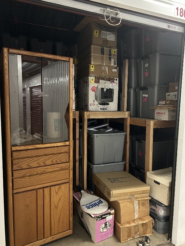 JM Auction Online bid