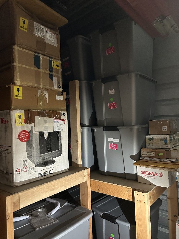 JM Auction Online bid