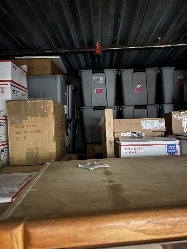 JM Auction Online bid