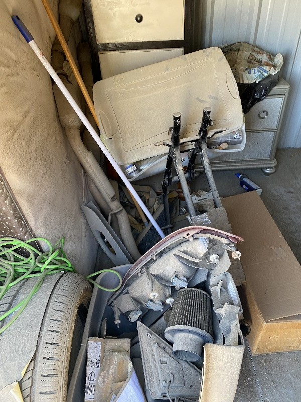 JM Auction Online bid