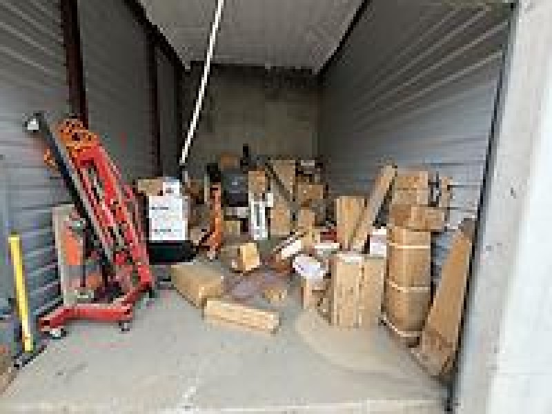 JM Auction Online bid