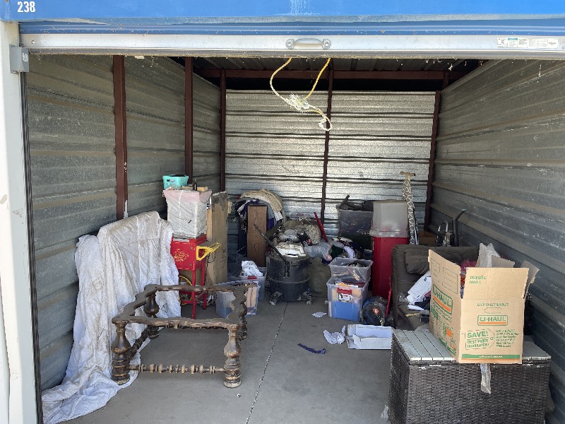 JM Auction Online bid