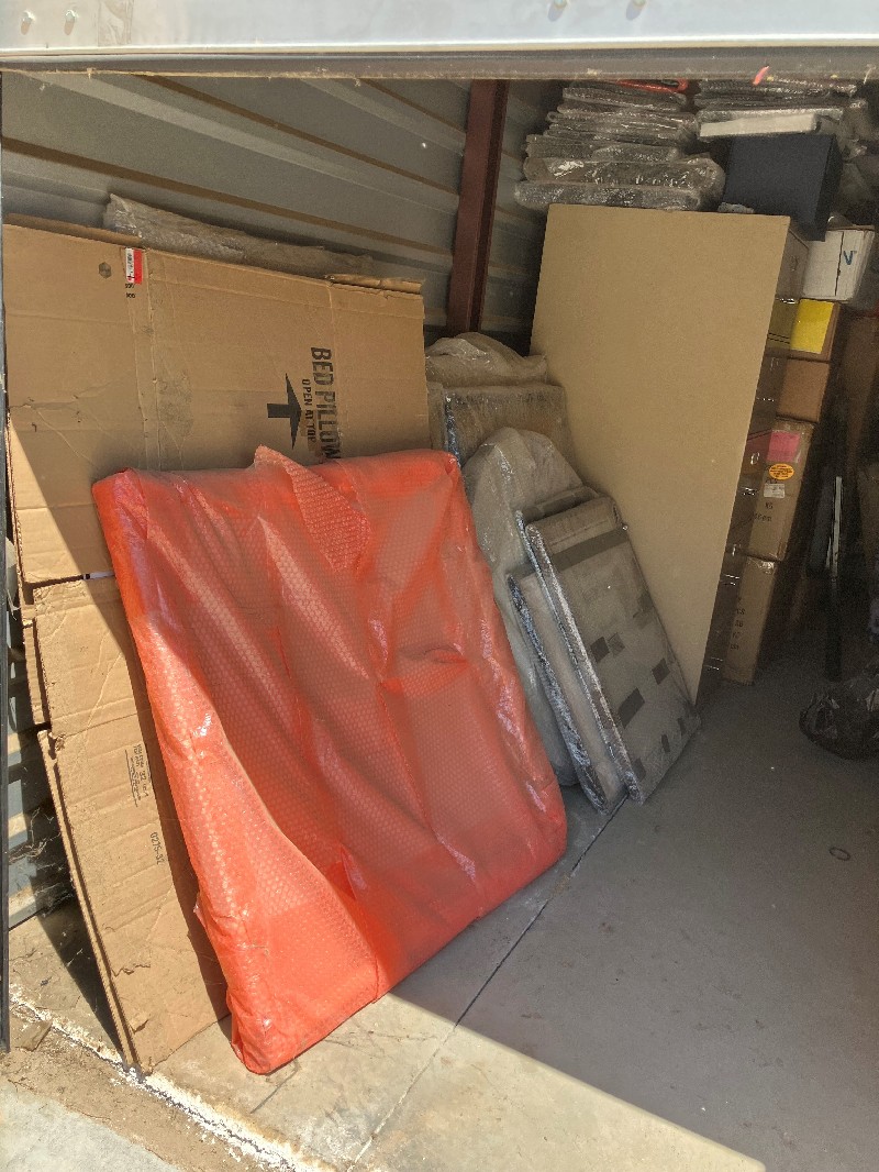 JM Auction Online bid