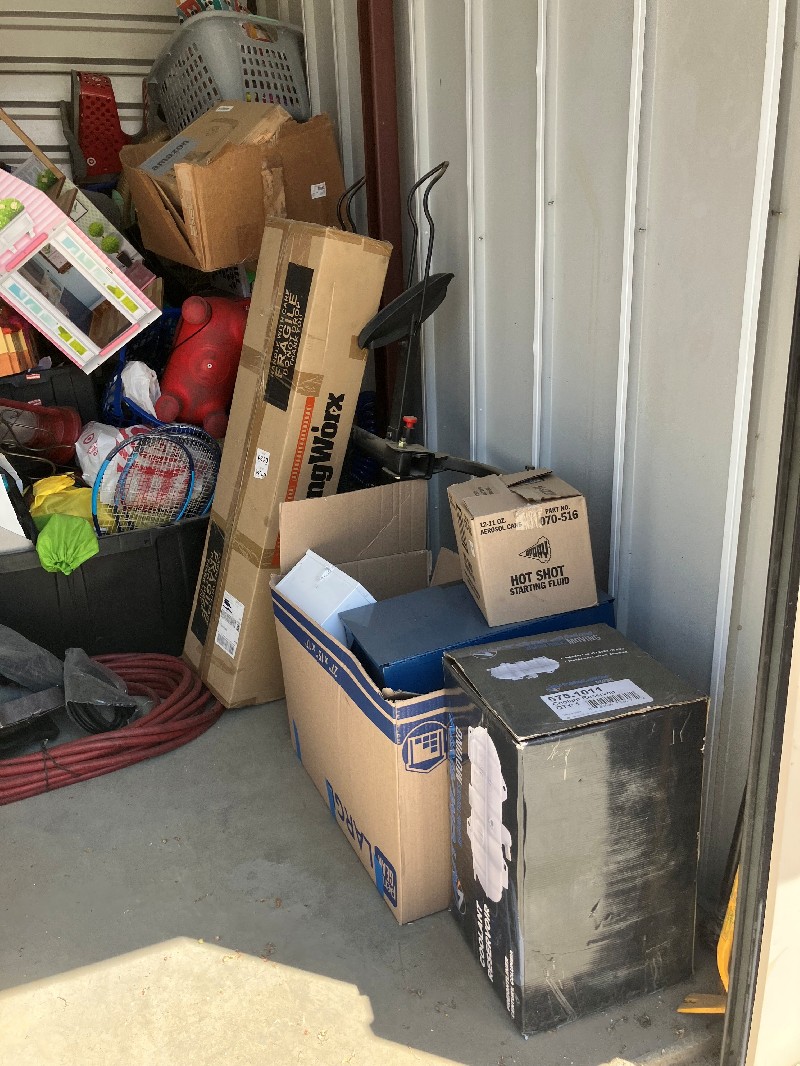 JM Auction Online bid