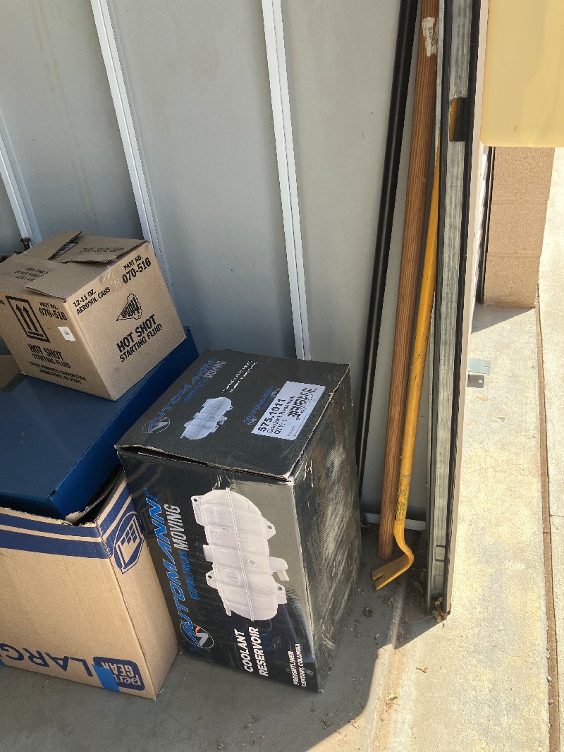 JM Auction Online bid