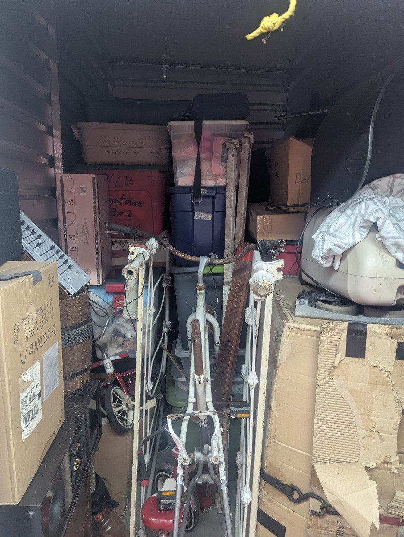 JM Auction Online bid