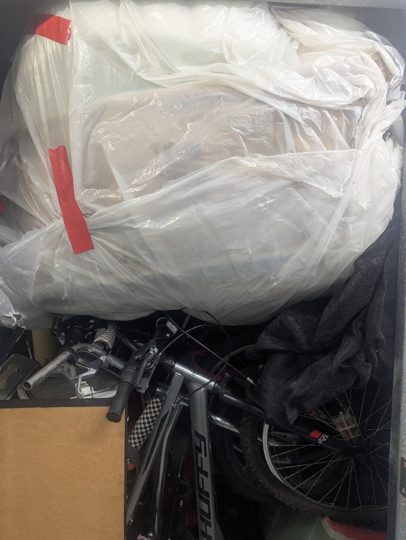 JM Auction Online bid