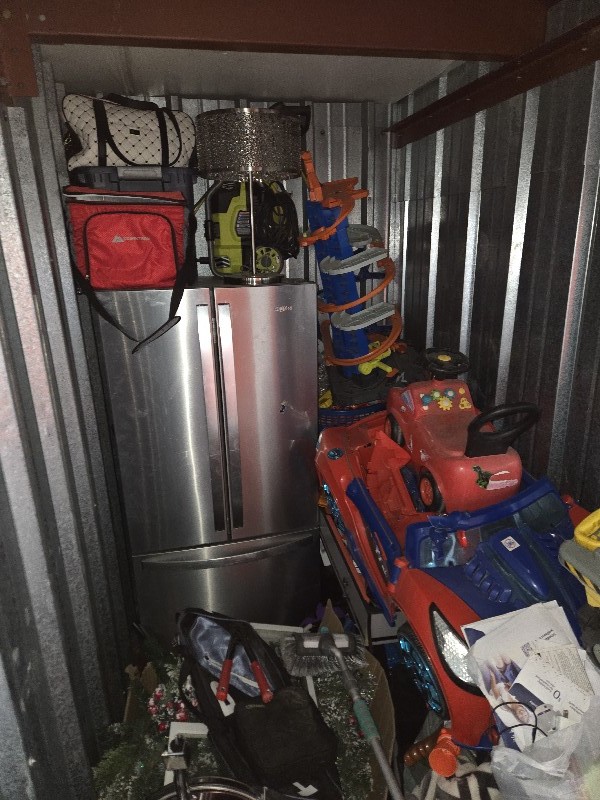 JM Auction Online bid