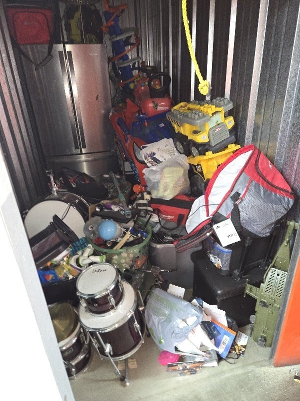 JM Auction Online bid