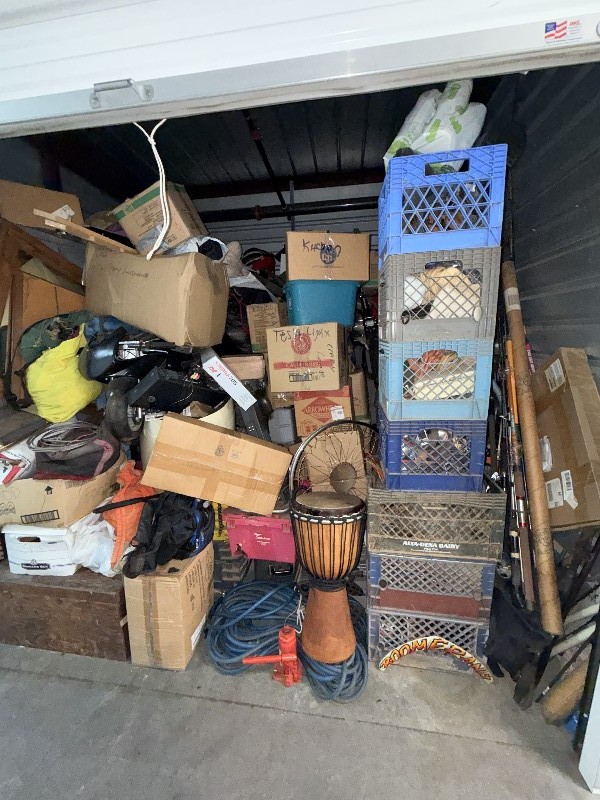 JM Auction Online bid