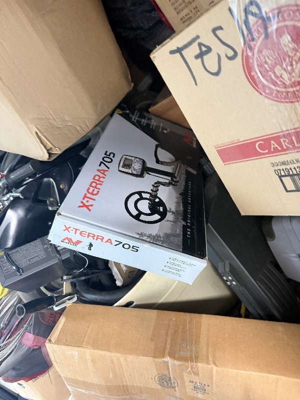 JM Auction Online bid