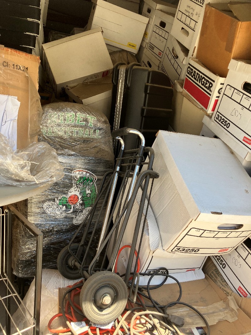 JM Auction Online bid